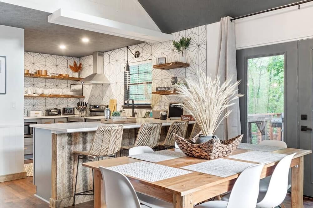 Photo of Kitchen in Eagle Mountain