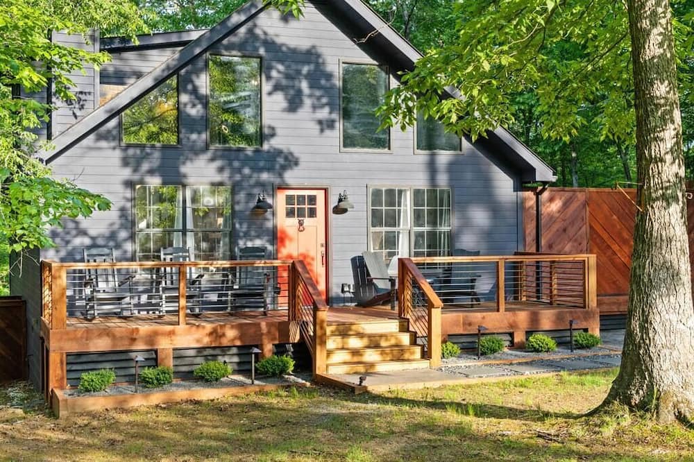 Photo of Outdoor in Eagle Mountain