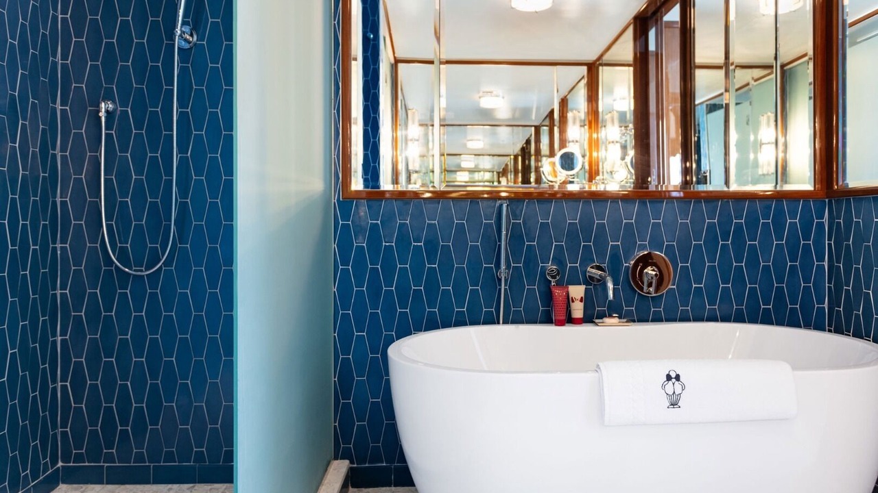Photo of Bathroom in Coconut Grove