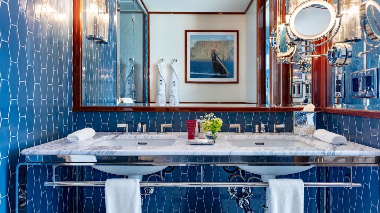 Photo of Bathroom in Coconut Grove
