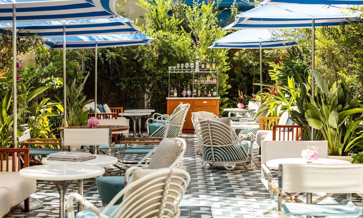 Photo of Outdoor in Coconut Grove
