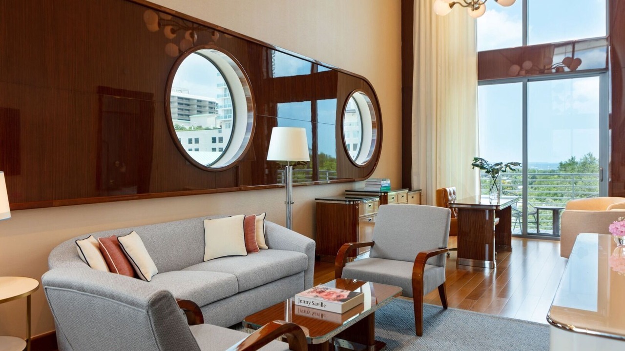 Photo of Livingroom in Coconut Grove