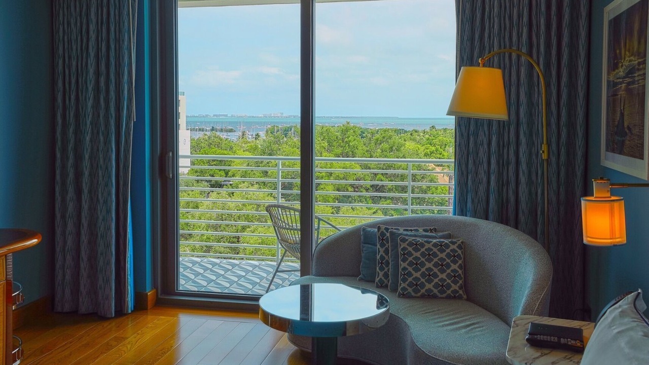Photo of Livingroom in Coconut Grove