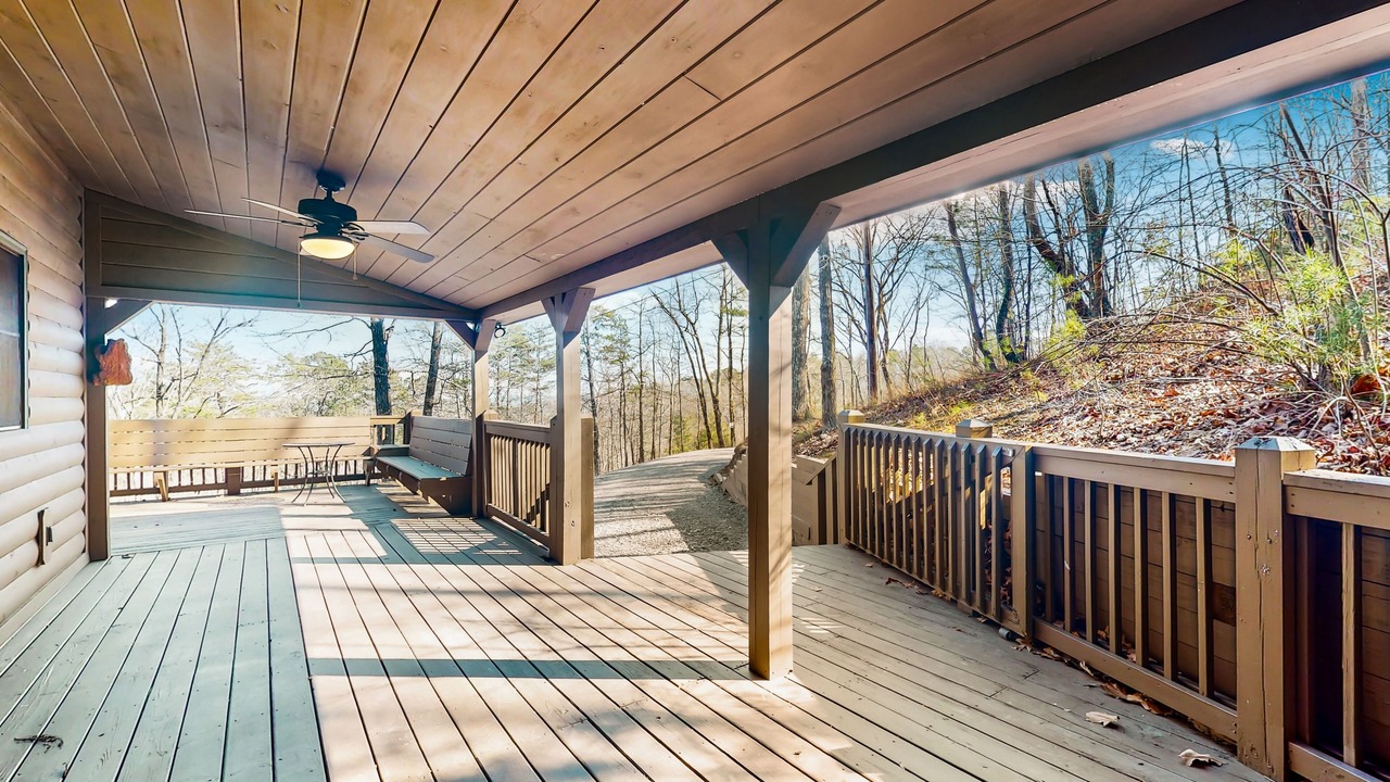 Photo of Outdoor in Ranger