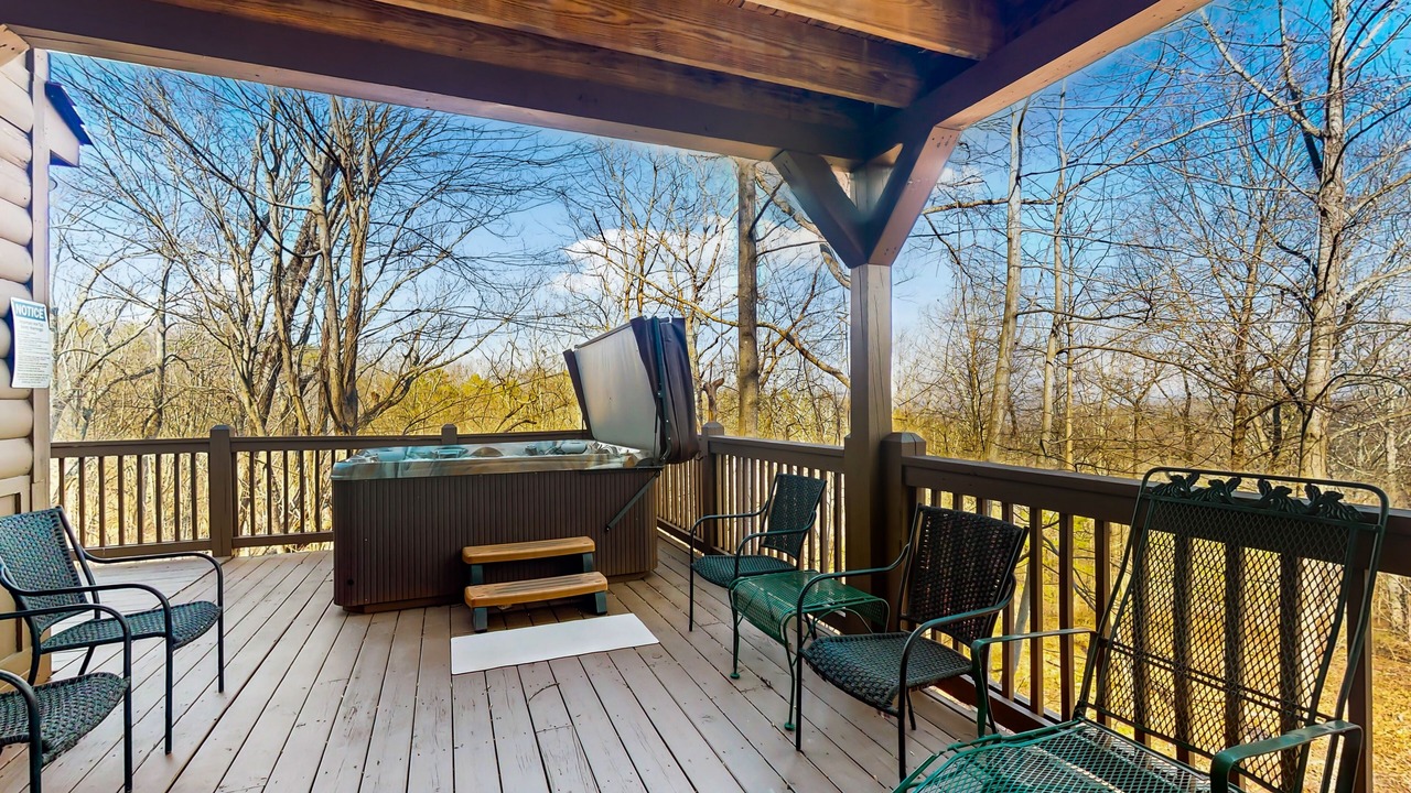 Photo of Outdoor in Ranger