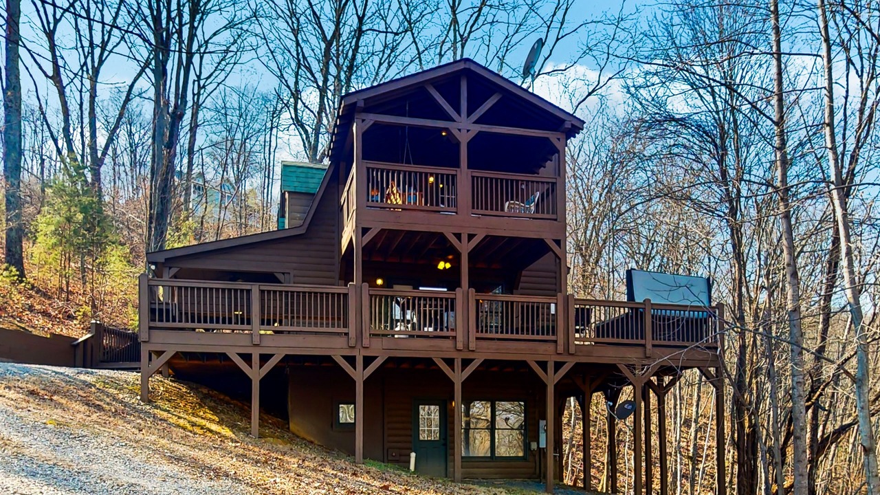 Photo of Outdoor in Ranger