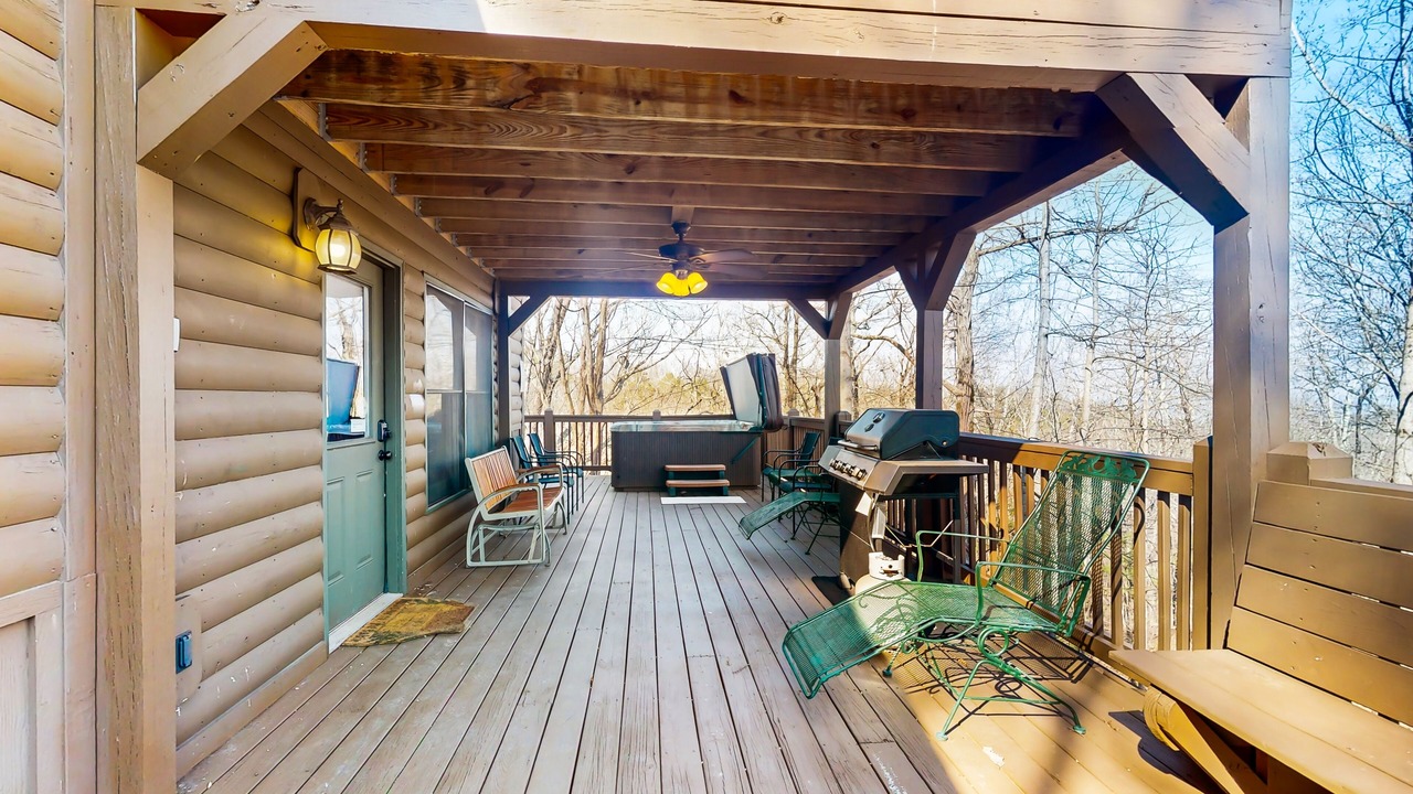 Photo of Outdoor in Ranger