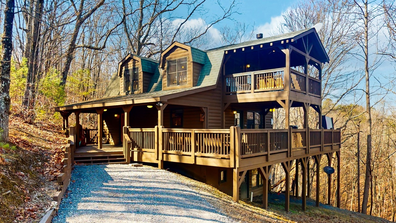 Photo of Outdoor in Ranger