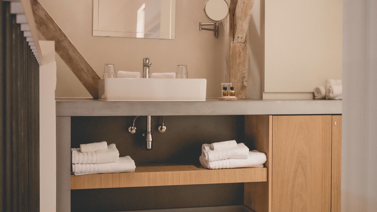 Photo of Bathroom in Merksplas