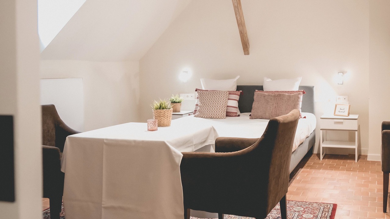 Photo of Bedroom in Merksplas