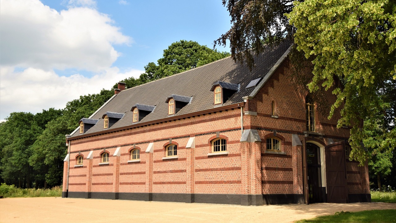 Photo of Outdoor in Merksplas