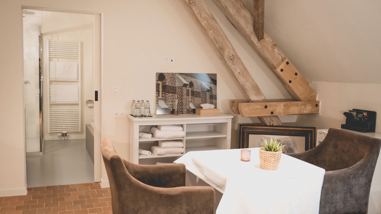 Photo of Bedroom in Merksplas