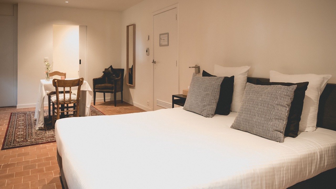 Photo of Bedroom in Merksplas