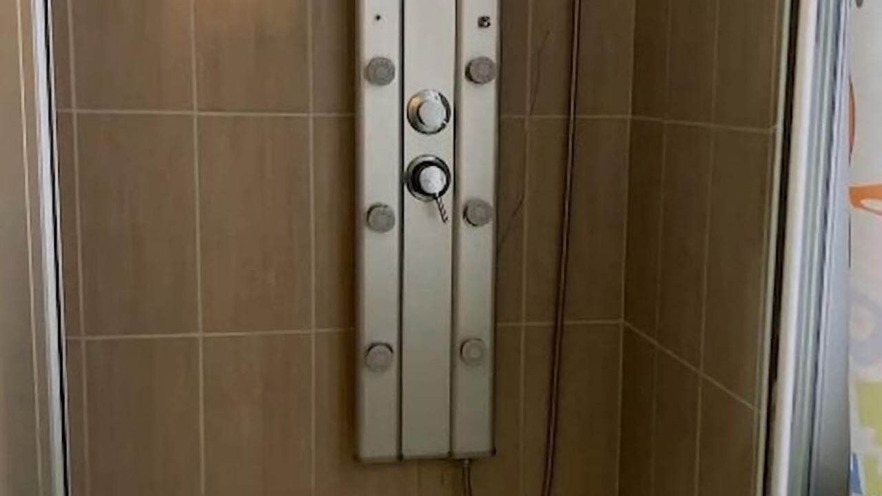 Photo of Bathroom in Koekelberg