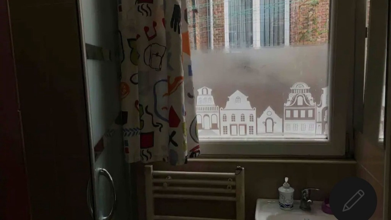 Photo of Bathroom in Koekelberg