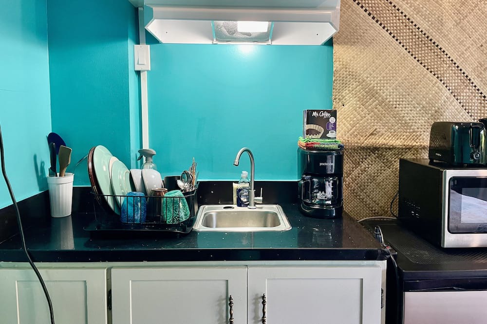 Photo of Kitchen in Koror