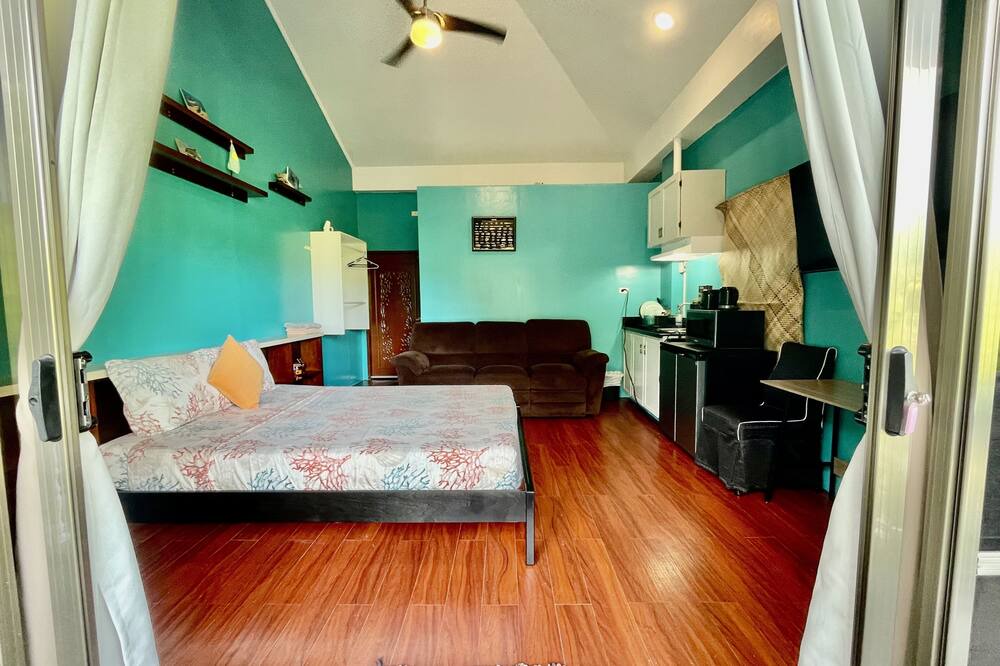 Photo of Bedroom in Koror
