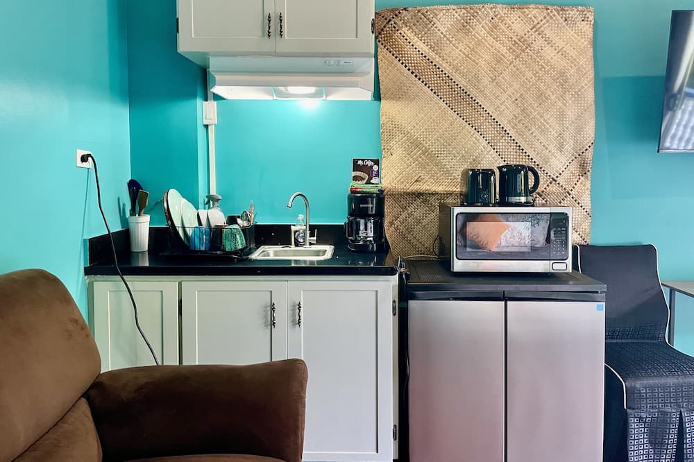 Photo of Kitchen in Koror