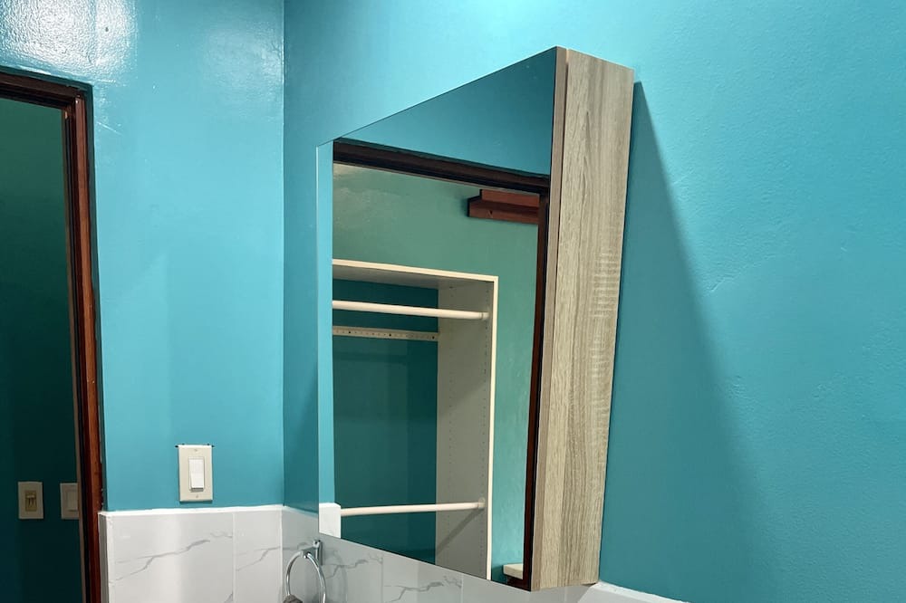 Photo of Bathroom in Koror