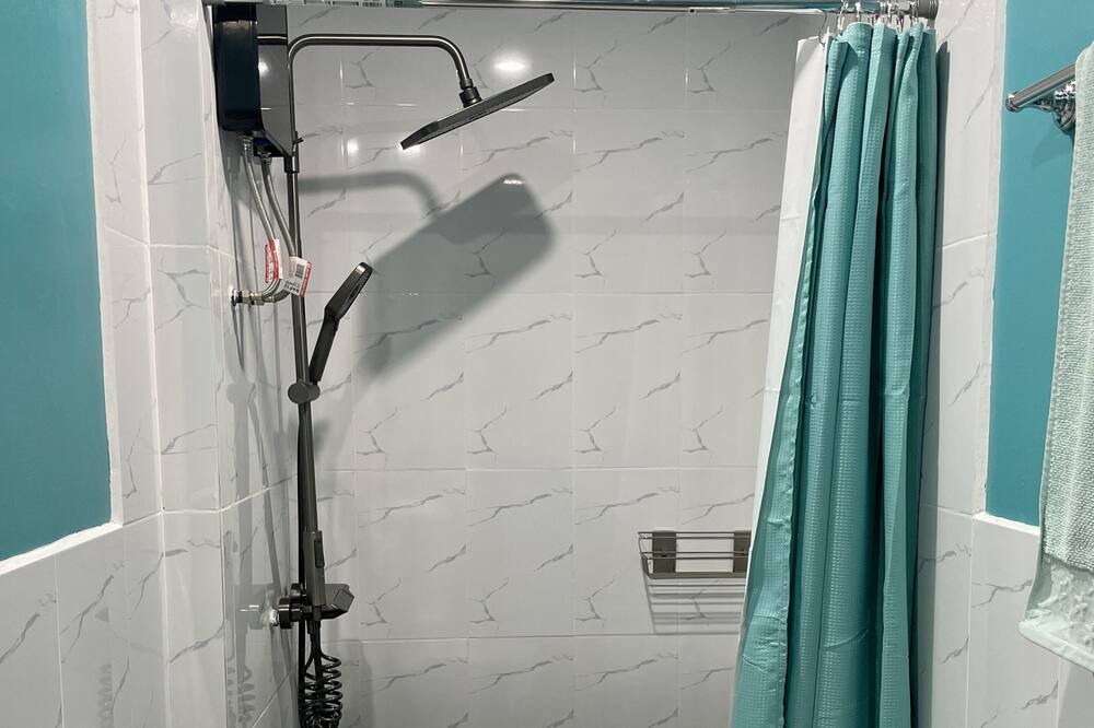 Photo of Bathroom in Koror