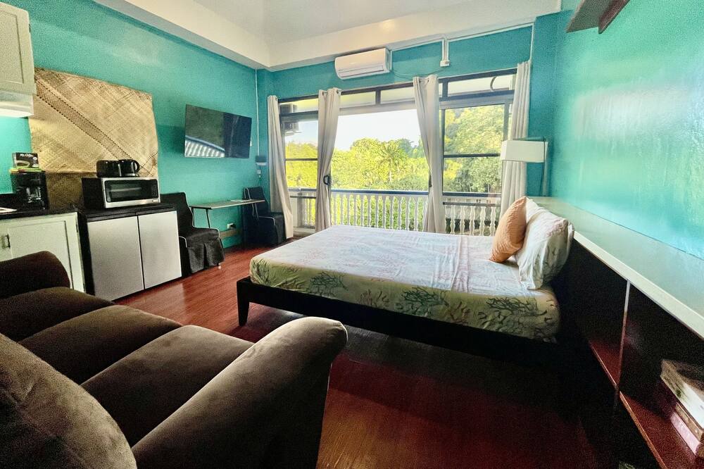 Photo of Bedroom in Koror