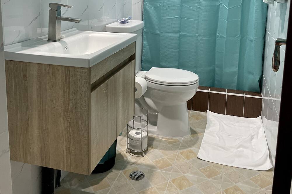 Photo of Bathroom in Koror