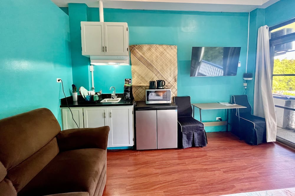Photo of Kitchen in Koror