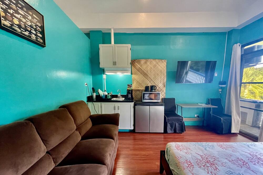 Photo of Bedroom in Koror