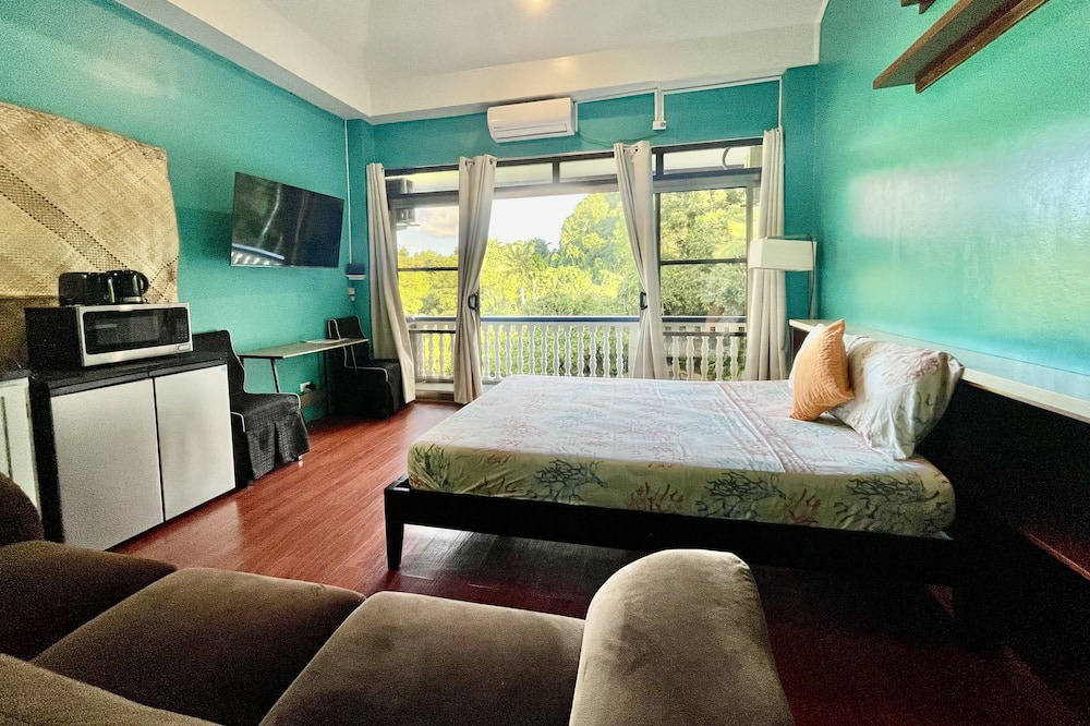 Photo of Bedroom in Koror