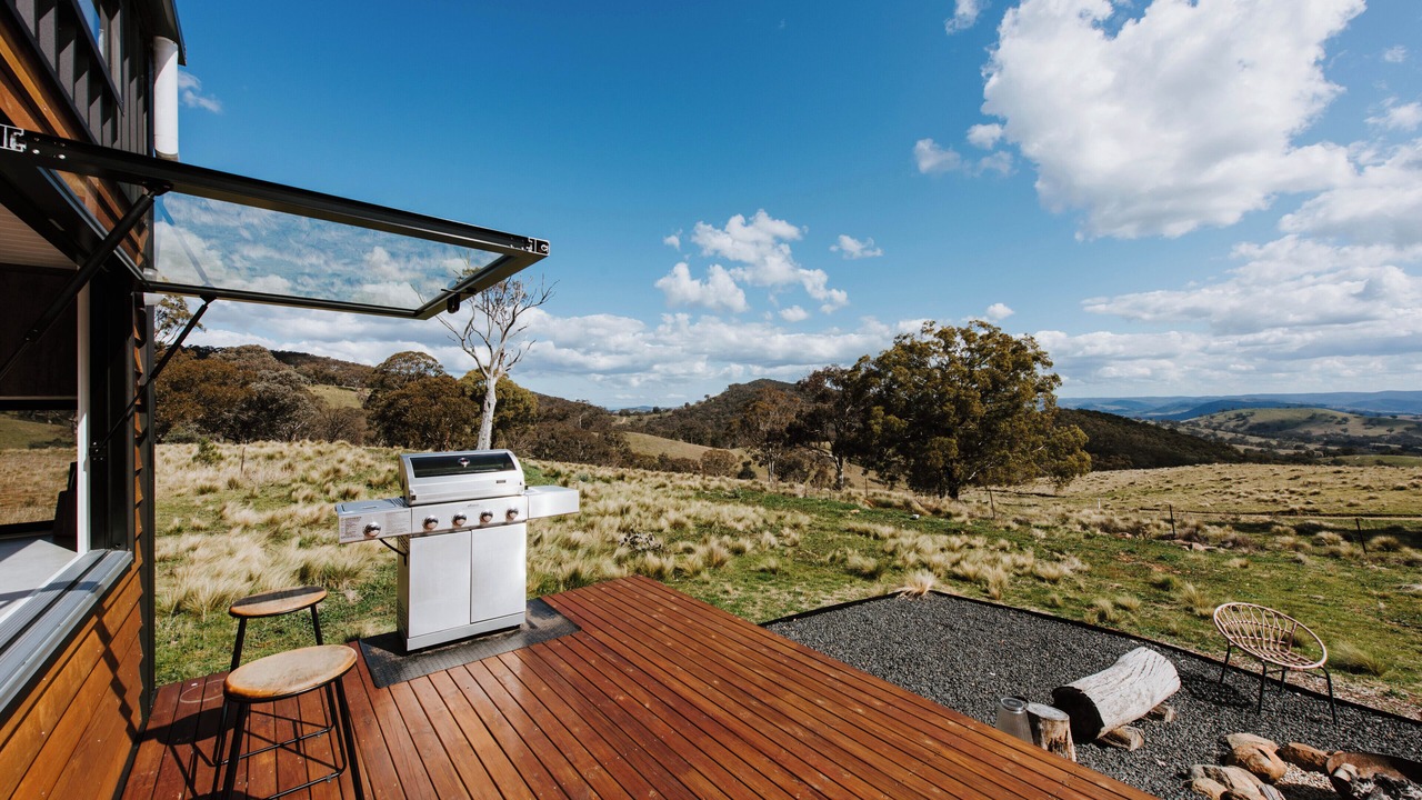 Photo of Patio Balcony in Turondale