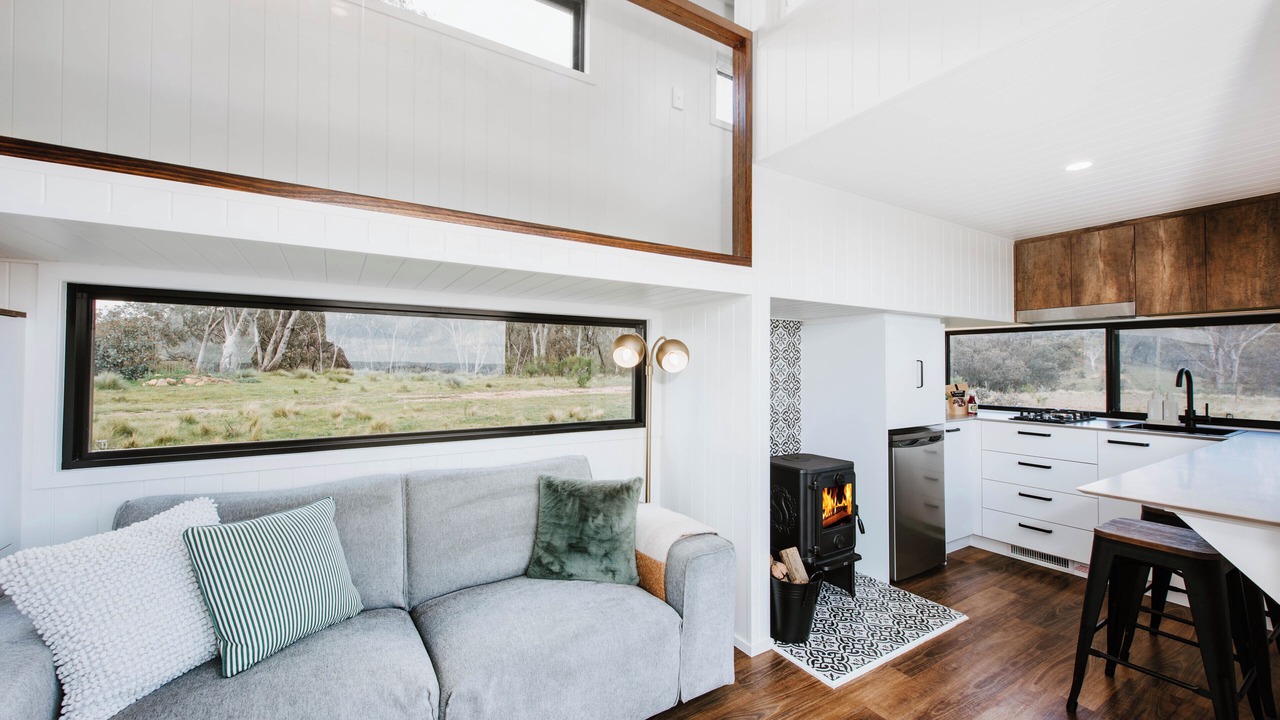 Photo of Livingroom in Turondale