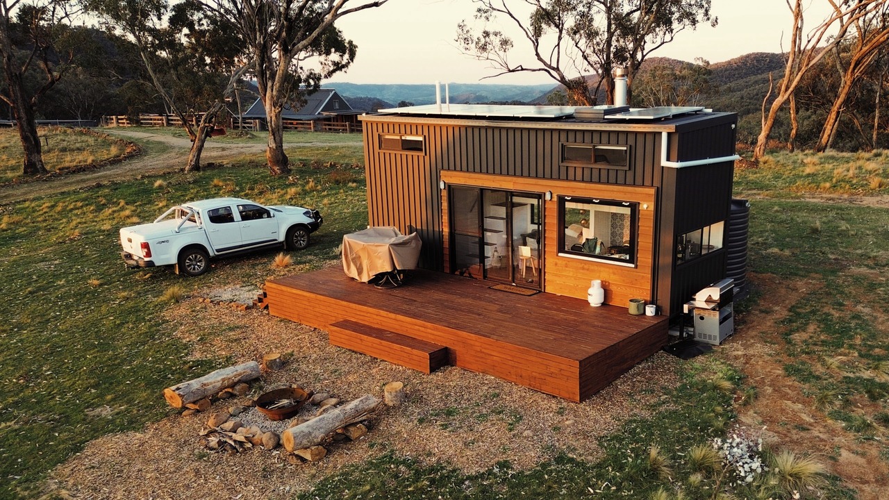 Photo of Outdoor in Turondale