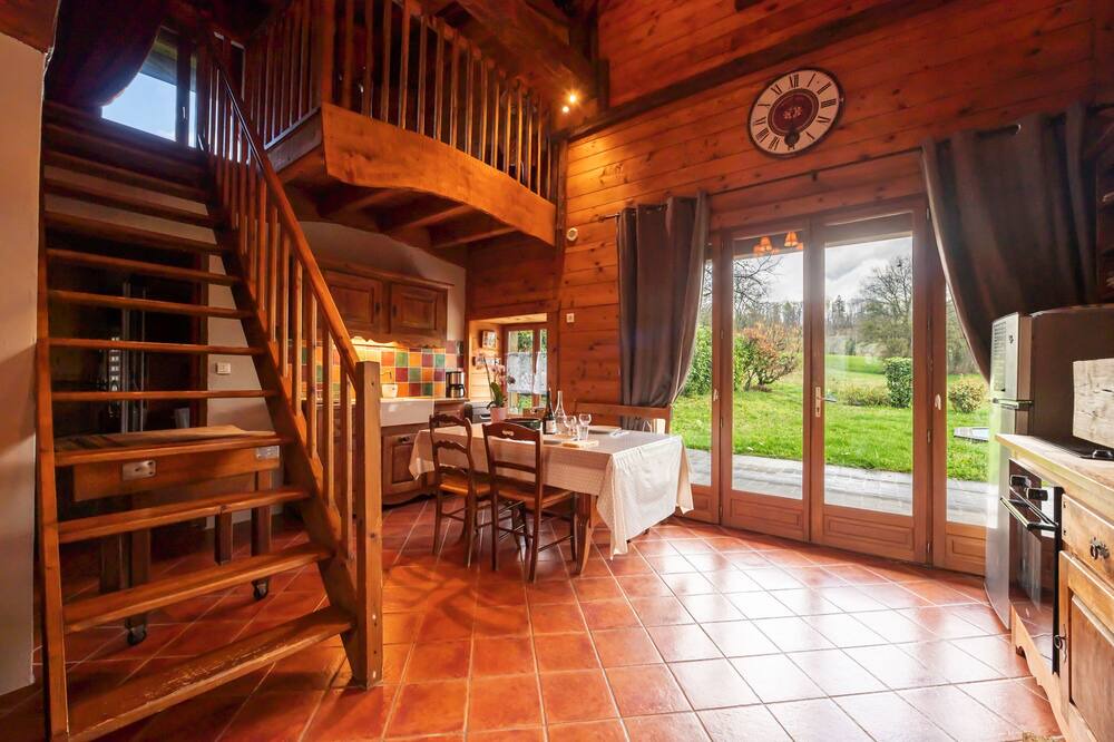 Photo of Kitchen in Vaulx