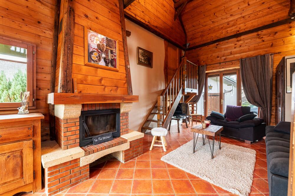 Photo of Livingroom in Vaulx