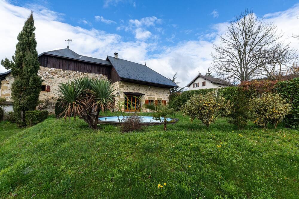 Photo of Outdoor in Vaulx