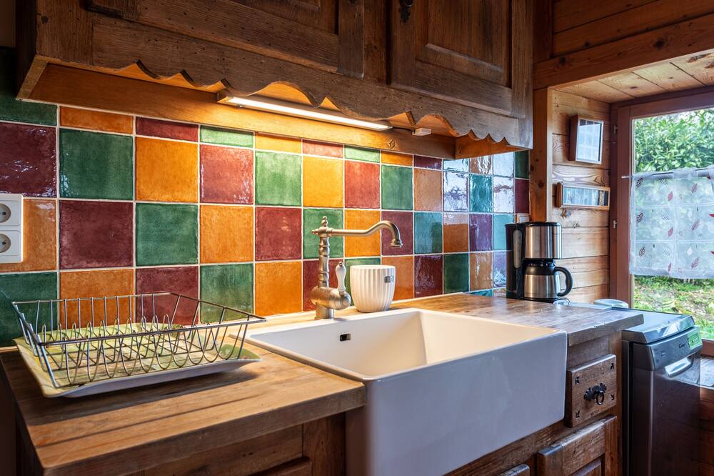 Photo of Kitchen in Vaulx