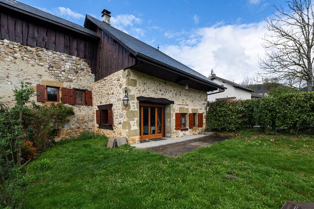 Photo of Outdoor in Vaulx