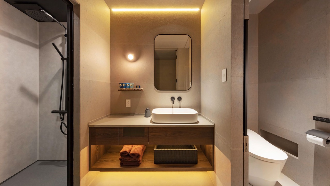 Photo of Bathroom in Gion