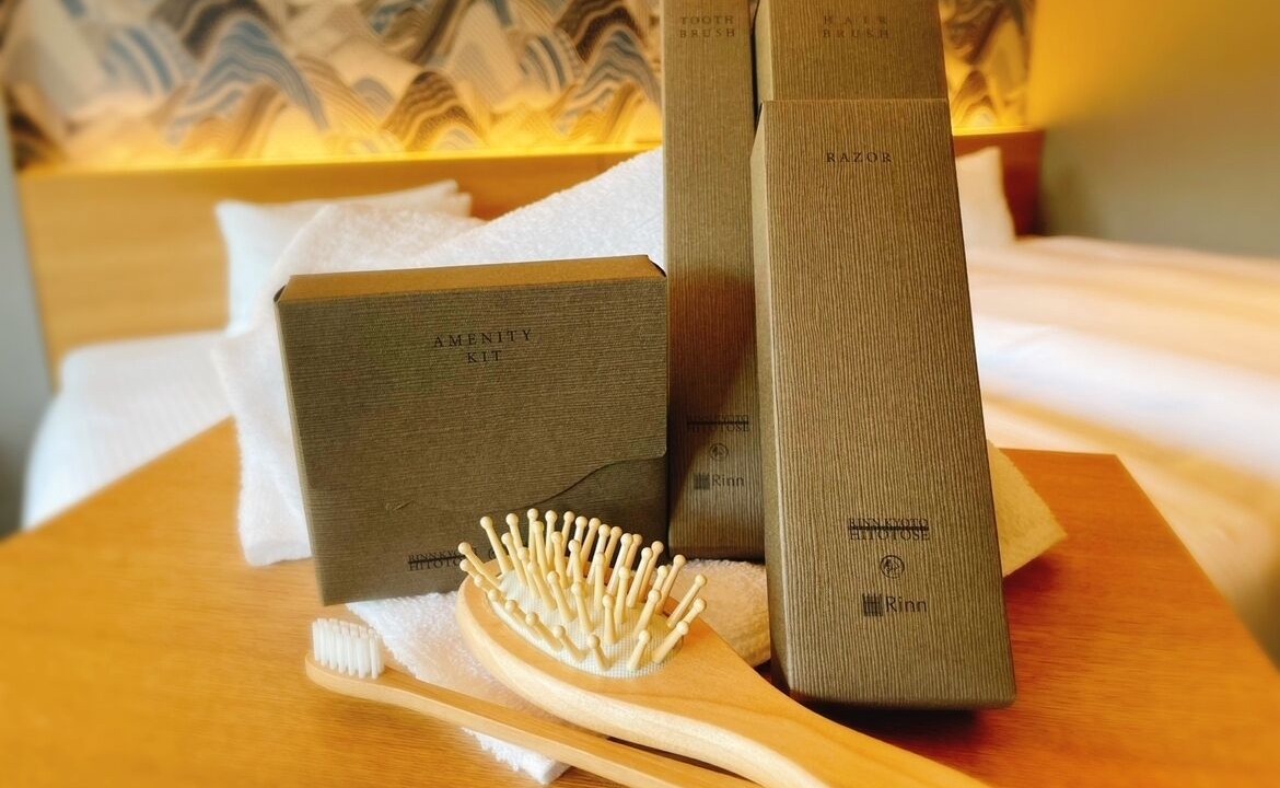 Photo of Bathroom in Gion