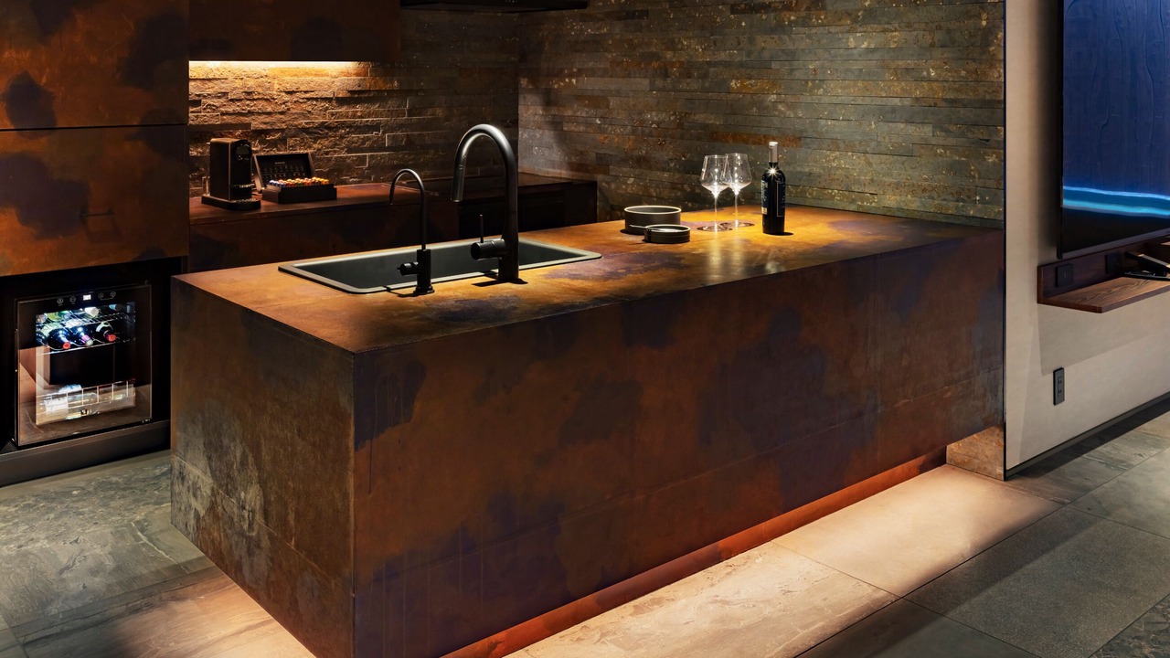 Photo of Kitchen in Gion