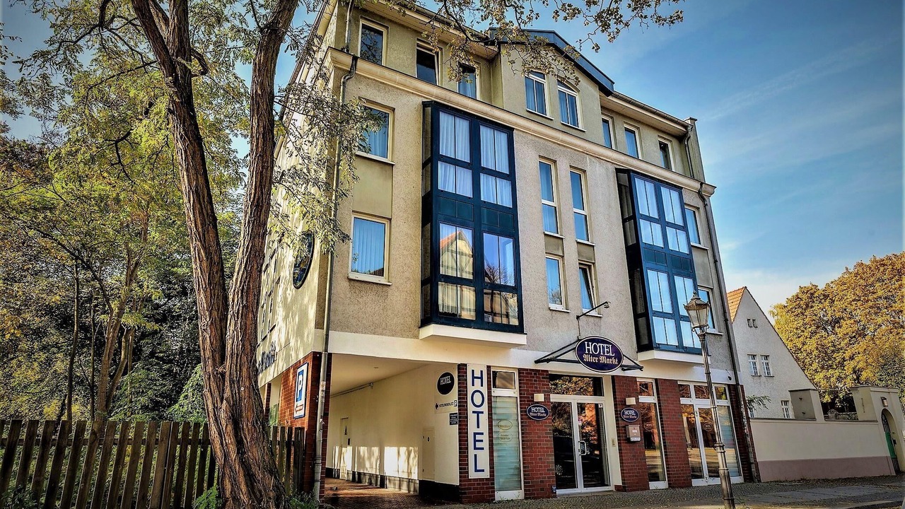 Photo of Outdoor in Kopenick