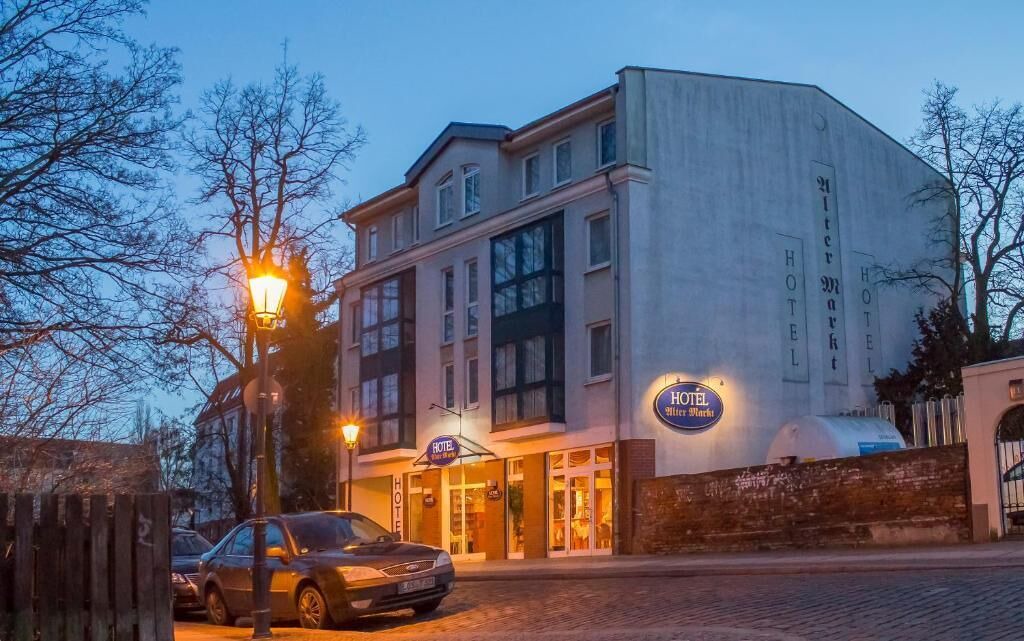 Photo of Outdoor in Kopenick