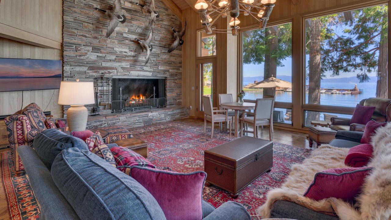 Photo of Others in Tahoe Pines