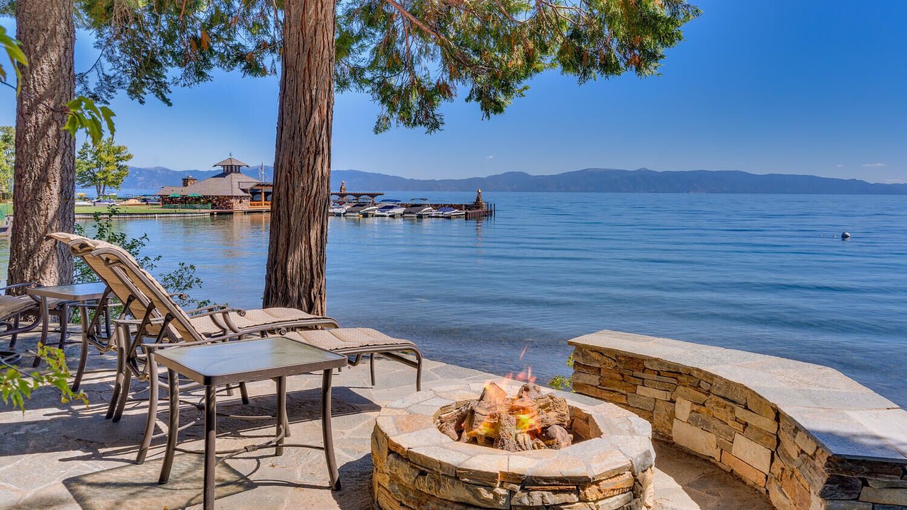 Photo of Outdoor in Tahoe Pines