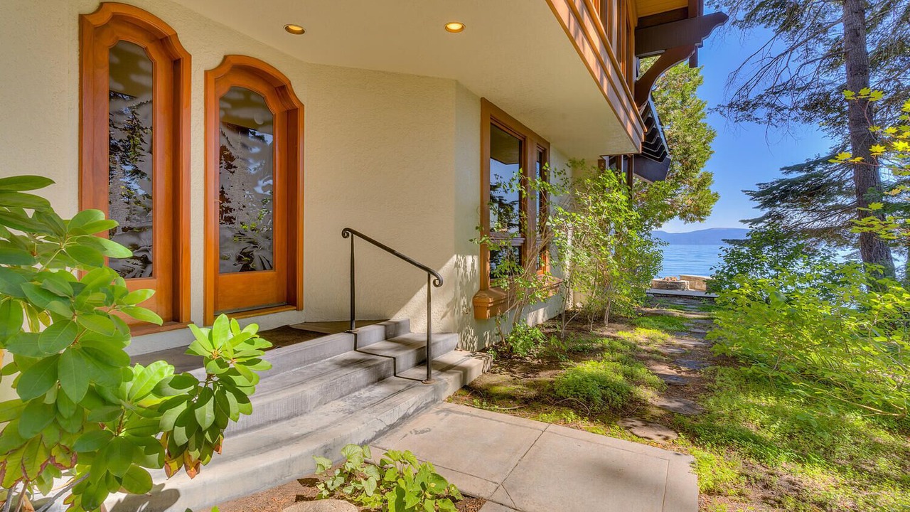 Photo of Outdoor in Tahoe Pines