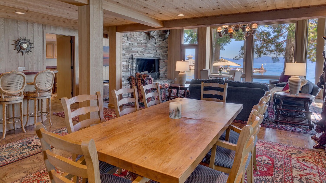 Photo of Others in Tahoe Pines