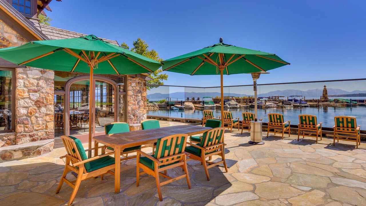 Photo of Outdoor in Tahoe Pines