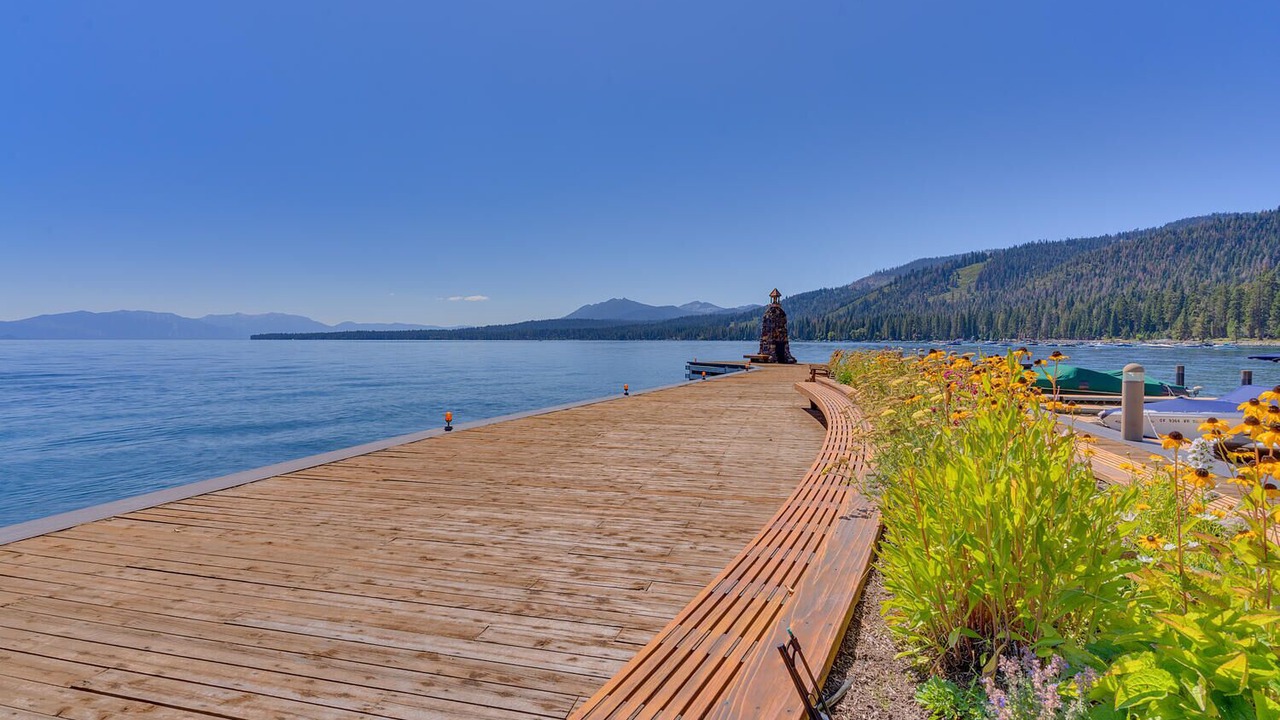 Photo of Outdoor in Tahoe Pines