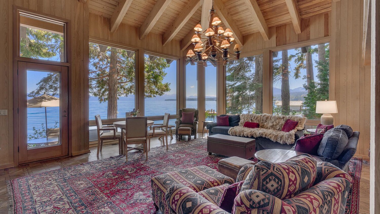 Photo of Others in Tahoe Pines