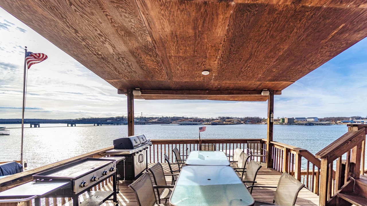Photo of Outdoor in Osage Beach